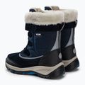 Черевики зимові дитячі Reima Samoyed сині 5400054A-6980 3