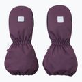 Рукавиці зимові дитячі Reima Nouto deep purple
