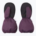 Рукавиці зимові дитячі Reima Nouto deep purple 2