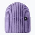 Шапка зимова дитяча Reima Hattara blooming lilac