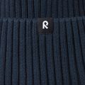Шапка зимова дитяча Reima Hattara navy 3