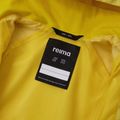 Куртка дощовик дитяча Reima Soutu жовта 5100169A-2410 4