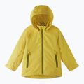 Куртка дощовик дитяча Reima Soutu жовта 5100169A-2410