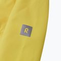 Куртка дощовик дитяча Reima Soutu жовта 5100169A-2410 7