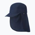 Дитяча шапка Reima Biitsi navy 2