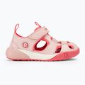 Босоніжки дитячі Reima Lomalla pale rose 2