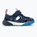 Босоніжки дитячі Reima Lomalla navy 2