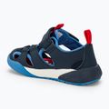 Босоніжки дитячі Reima Lomalla navy 3