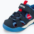 Босоніжки дитячі Reima Lomalla navy 6