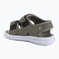 Сандалі дитячі Reima Bungee greyish green 3