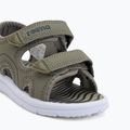 Сандалі дитячі Reima Bungee greyish green 7