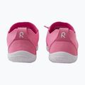 Reima Barefoot дитячі черевики Barefoot Astelu sunset рожеві 3