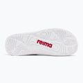 Босоніжки туристичні дитячі Reima Rantaan-J 2.0 помаранчеві 5400067A-2820 5