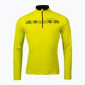 Кофта лижна чоловіча Fischer Kaprun II evening yellow