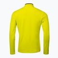 Кофта лижна чоловіча Fischer Kaprun II evening yellow 2