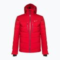 Куртка лижна чоловіча Halti Wiseman Ski червона H059-2541/V67