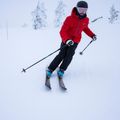 Куртка лижна чоловіча Halti Wiseman Ski червона H059-2541/V67 10