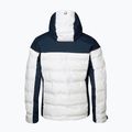 Куртка лижна чоловіча Halti Wiseman Ski біло-блакитна H059-2541/P00 2