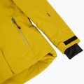 Жіноча гірськолижна куртка Halti Radius DX golden palm 4