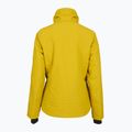 Жіноча гірськолижна куртка Halti Radius DX golden palm 8