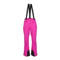 Жіночі гірськолижні штани Halti Trusty DX prima pink