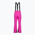 Жіночі гірськолижні штани Halti Trusty DX prima pink 2