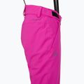Жіночі гірськолижні штани Halti Trusty DX prima pink 4