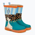 Веллінгтони дитячі Reima Magisk Moomin dark orange 5