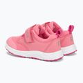 Черевики дитячі Reima Ekana sunset pink 3