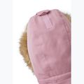 Комбінезон дитячий Reima Stavanger grey pink 4
