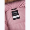 Комбінезон дитячий Reima Stavanger grey pink 6