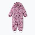 Комбінезон лижний дитячий Reima Puhuri grey pink 2