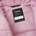 Комбінезон лижний дитячий Reima Puhuri grey pink 6