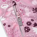 Комбінезон лижний дитячий Reima Puhuri grey pink 7