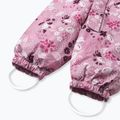 Комбінезон лижний дитячий Reima Puhuri grey pink 8