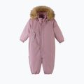 Комбінезон дитячий Reima Gotland grey pink