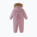 Комбінезон дитячий Reima Gotland grey pink 2