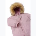 Комбінезон дитячий Reima Gotland grey pink 3
