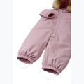 Комбінезон дитячий Reima Gotland grey pink 4