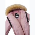 Комбінезон дитячий Reima Gotland grey pink 5
