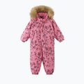 Комбінезон лижний дитячий Reima Lappi sunset pink 2