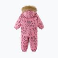 Комбінезон лижний дитячий Reima Lappi sunset pink 3