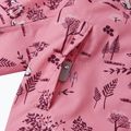 Комбінезон лижний дитячий Reima Lappi sunset pink 8