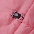 Комбінезон лижний дитячий Reima Lappi sunset pink 10