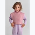 Шарф-хомут дитячий Reima Kaulain grey pink 4