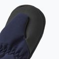 Reima Tepas Mittens дитячі лижні рукавички темно-сині 7