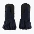 Reima Tepas Mittens дитячі лижні рукавички темно-сині 2