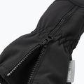 Рукавиці гірськолижні дитячі Reima Tepas Mittens black 4