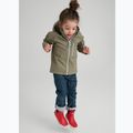 Куртка софтшел дитяча Reima Vantti greyish green 3