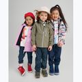 Куртка софтшел дитяча Reima Vantti greyish green 10